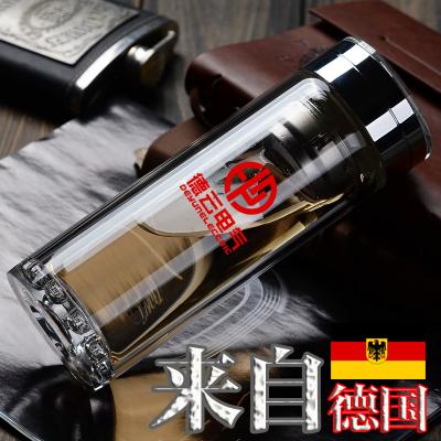 揚(yáng)州德云電器定做高檔商務(wù)水晶玻璃杯 